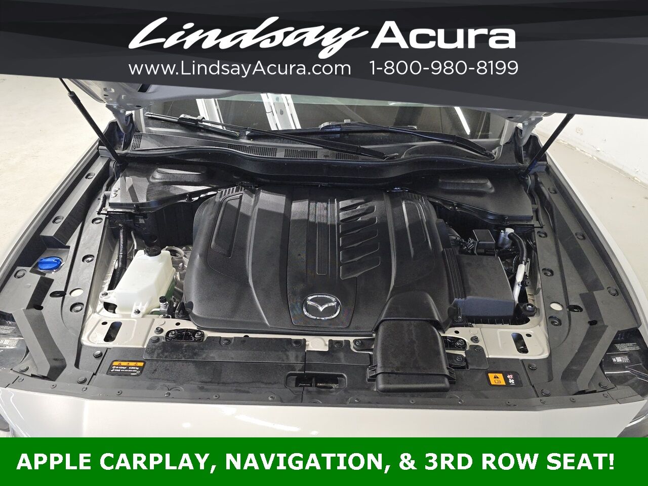 2024 MAZDA CX-90 3.3 Turbo Premium Plus Columbus OH