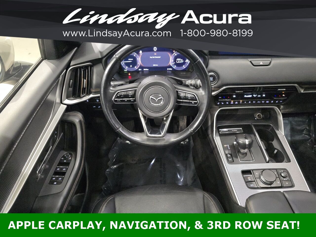 2024 MAZDA CX-90 3.3 Turbo Premium Plus Columbus OH