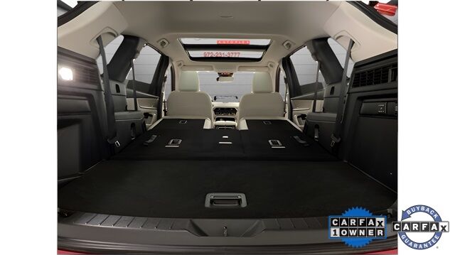 2024 MAZDA CX-90 3.3 Turbo Premium Plus Dallas TX