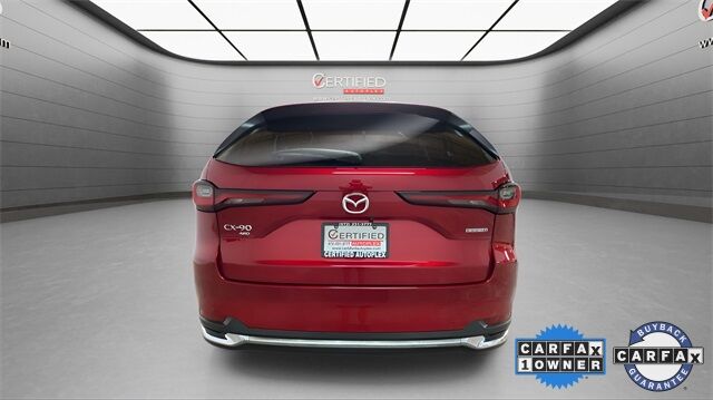 2024 MAZDA CX-90 3.3 Turbo Premium Plus Dallas TX