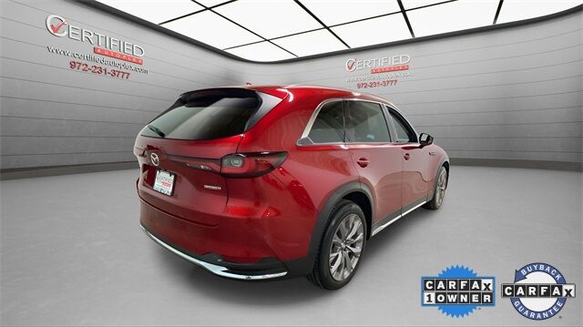 2024 MAZDA CX-90 3.3 Turbo Premium Plus Dallas TX