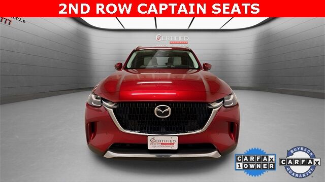 2024 MAZDA CX-90 3.3 Turbo Premium Plus Dallas TX