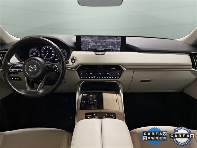 2024 MAZDA CX-90 3.3 Turbo Premium Plus Dallas TX