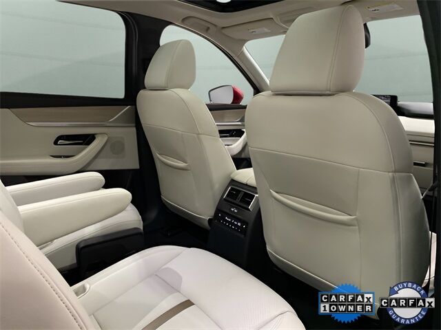 2024 MAZDA CX-90 3.3 Turbo Premium Plus Dallas TX