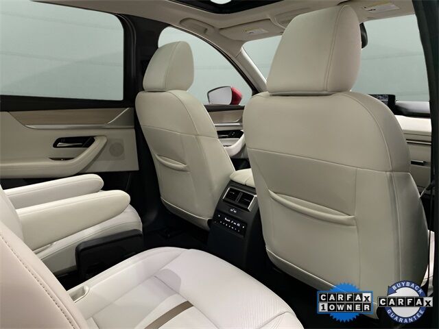 2024 MAZDA CX-90 3.3 Turbo Premium Plus Dallas TX