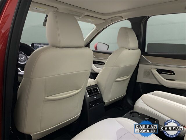 2024 MAZDA CX-90 3.3 Turbo Premium Plus Dallas TX
