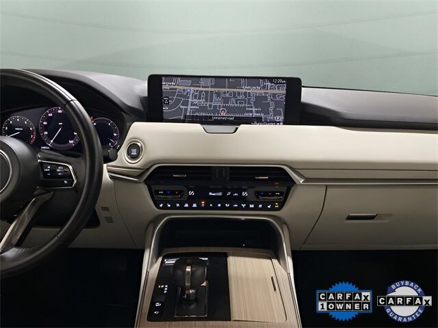 2024 MAZDA CX-90 3.3 Turbo Premium Plus Dallas TX