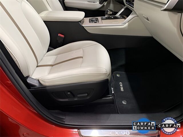2024 MAZDA CX-90 3.3 Turbo Premium Plus Dallas TX