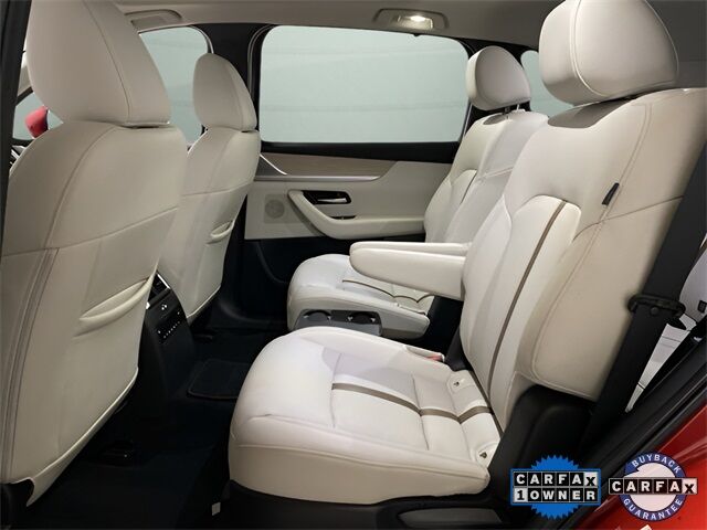 2024 MAZDA CX-90 3.3 Turbo Premium Plus Dallas TX
