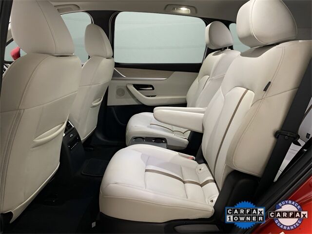 2024 MAZDA CX-90 3.3 Turbo Premium Plus Dallas TX