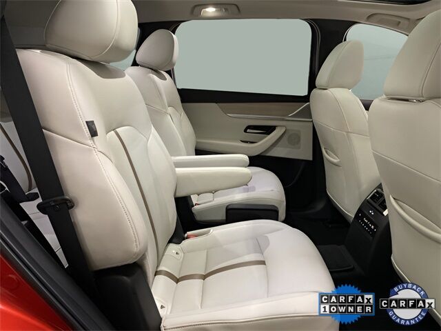 2024 MAZDA CX-90 3.3 Turbo Premium Plus Dallas TX
