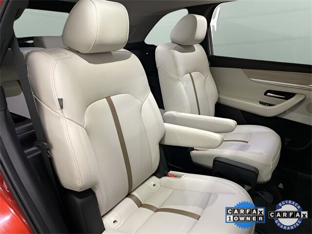 2024 MAZDA CX-90 3.3 Turbo Premium Plus Dallas TX