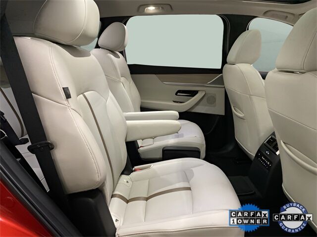 2024 MAZDA CX-90 3.3 Turbo Premium Plus Dallas TX