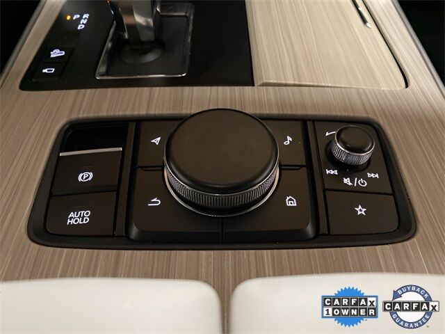 2024 MAZDA CX-90 3.3 Turbo Premium Plus Dallas TX