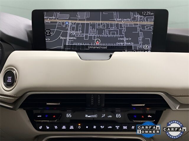 2024 MAZDA CX-90 3.3 Turbo Premium Plus Dallas TX