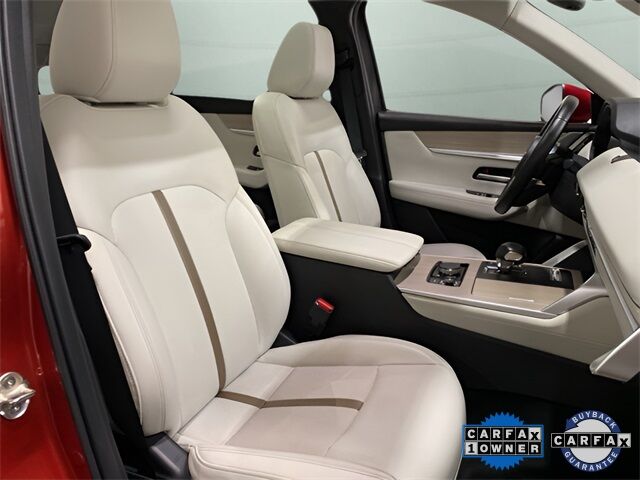 2024 MAZDA CX-90 3.3 Turbo Premium Plus Dallas TX