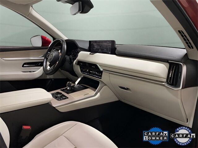 2024 MAZDA CX-90 3.3 Turbo Premium Plus Dallas TX