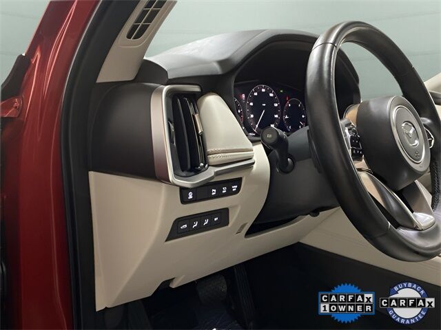 2024 MAZDA CX-90 3.3 Turbo Premium Plus Dallas TX