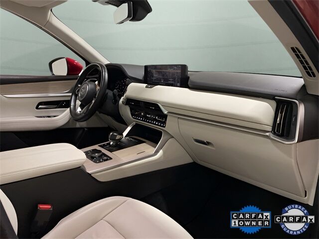 2024 MAZDA CX-90 3.3 Turbo Premium Plus Dallas TX
