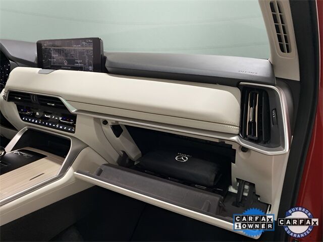2024 MAZDA CX-90 3.3 Turbo Premium Plus Dallas TX