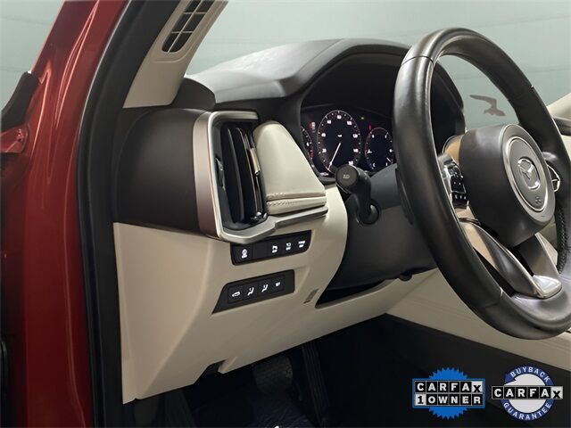 2024 MAZDA CX-90 3.3 Turbo Premium Plus Dallas TX