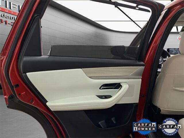 2024 MAZDA CX-90 3.3 Turbo Premium Plus Dallas TX