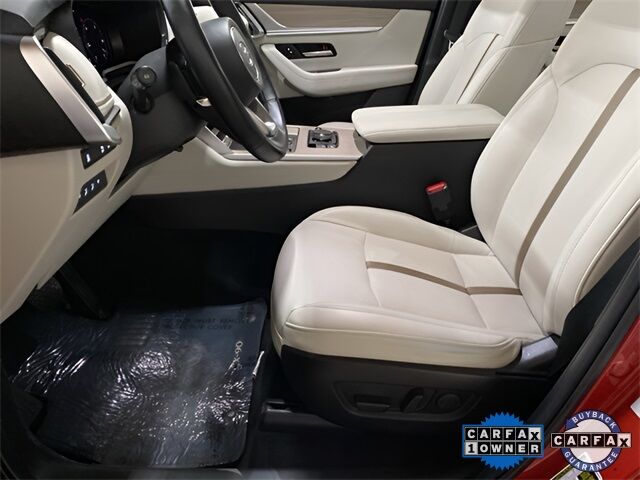 2024 MAZDA CX-90 3.3 Turbo Premium Plus Dallas TX