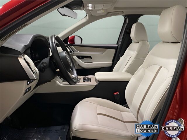 2024 MAZDA CX-90 3.3 Turbo Premium Plus Dallas TX