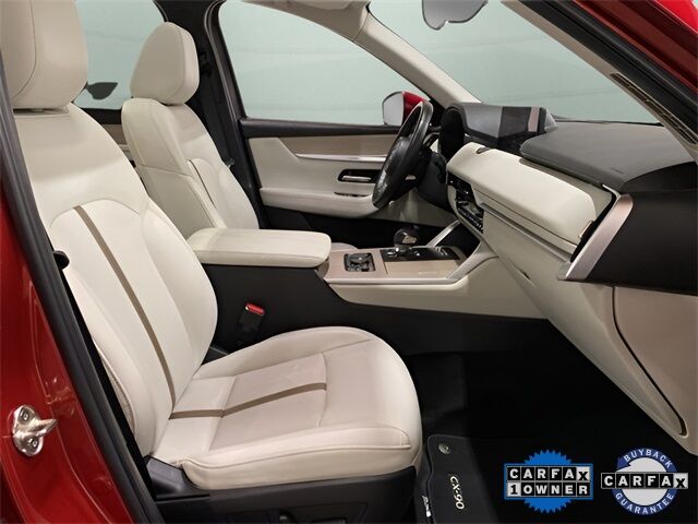 2024 MAZDA CX-90 3.3 Turbo Premium Plus Dallas TX