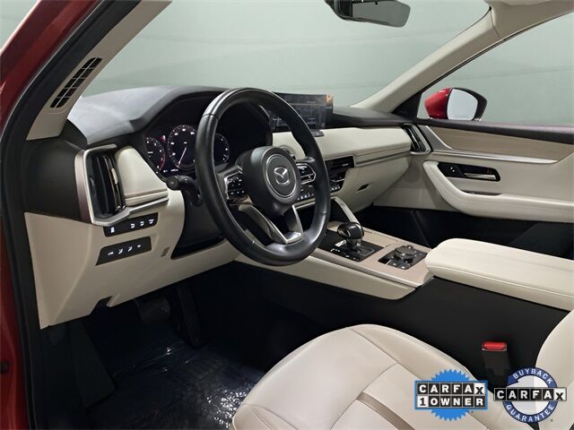2024 MAZDA CX-90 3.3 Turbo Premium Plus Dallas TX