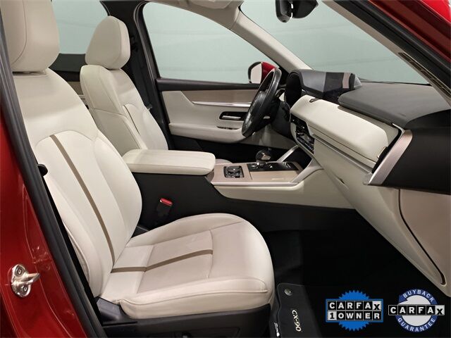 2024 MAZDA CX-90 3.3 Turbo Premium Plus Dallas TX