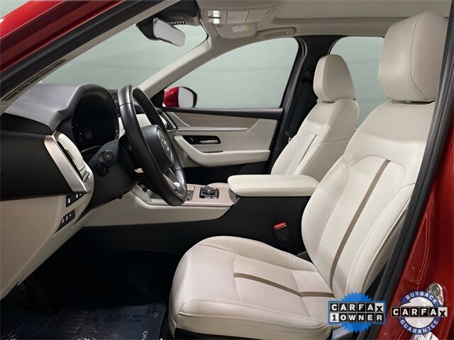 2024 MAZDA CX-90 3.3 Turbo Premium Plus Dallas TX