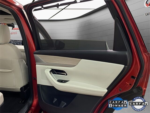2024 MAZDA CX-90 3.3 Turbo Premium Plus Dallas TX