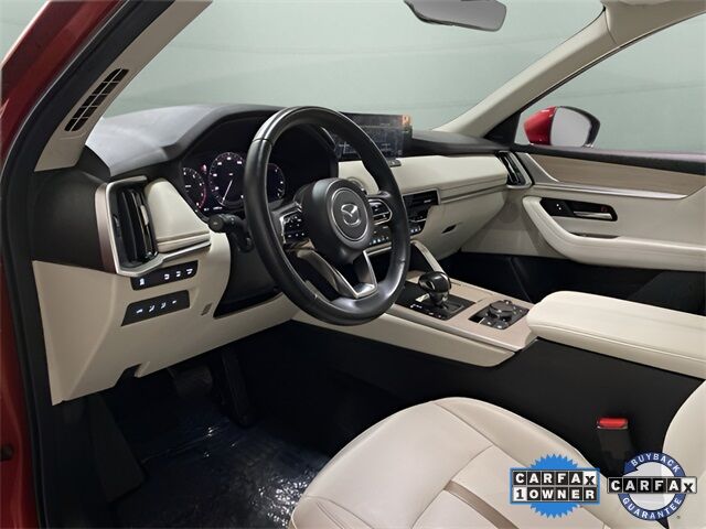 2024 MAZDA CX-90 3.3 Turbo Premium Plus Dallas TX
