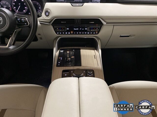 2024 MAZDA CX-90 3.3 Turbo Premium Plus Dallas TX