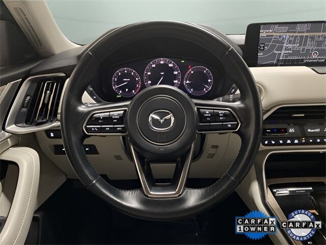 2024 MAZDA CX-90 3.3 Turbo Premium Plus Dallas TX