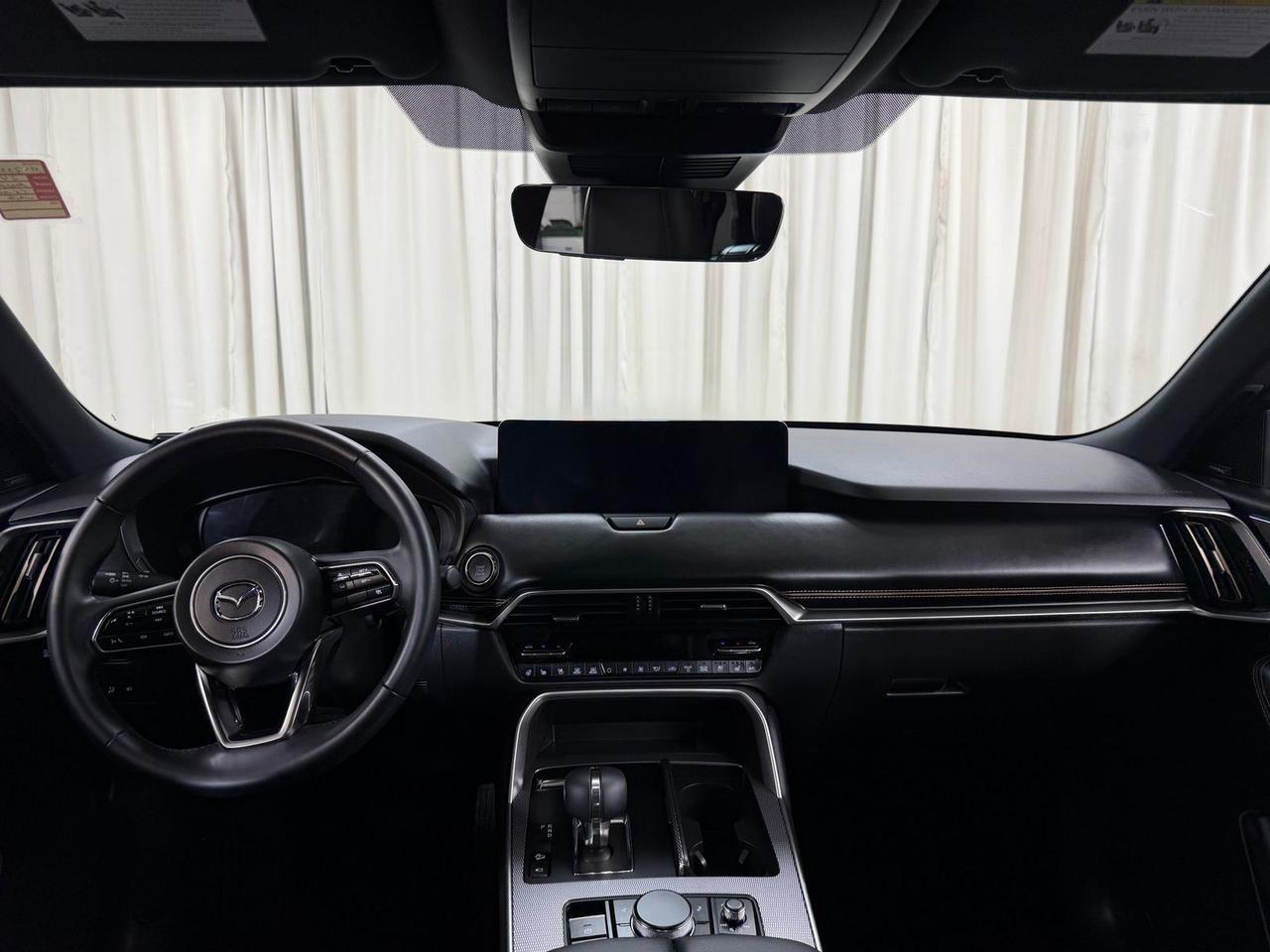 2024 MAZDA CX-90 3.3 Turbo Premium Plus Annapolis MD