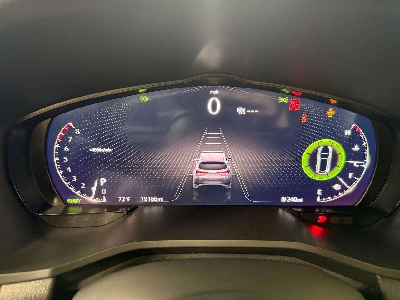 2024 MAZDA CX-90 3.3 Turbo Premium Plus Annapolis MD