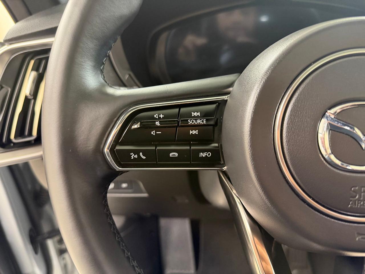 2024 MAZDA CX-90 3.3 Turbo Premium Plus Annapolis MD