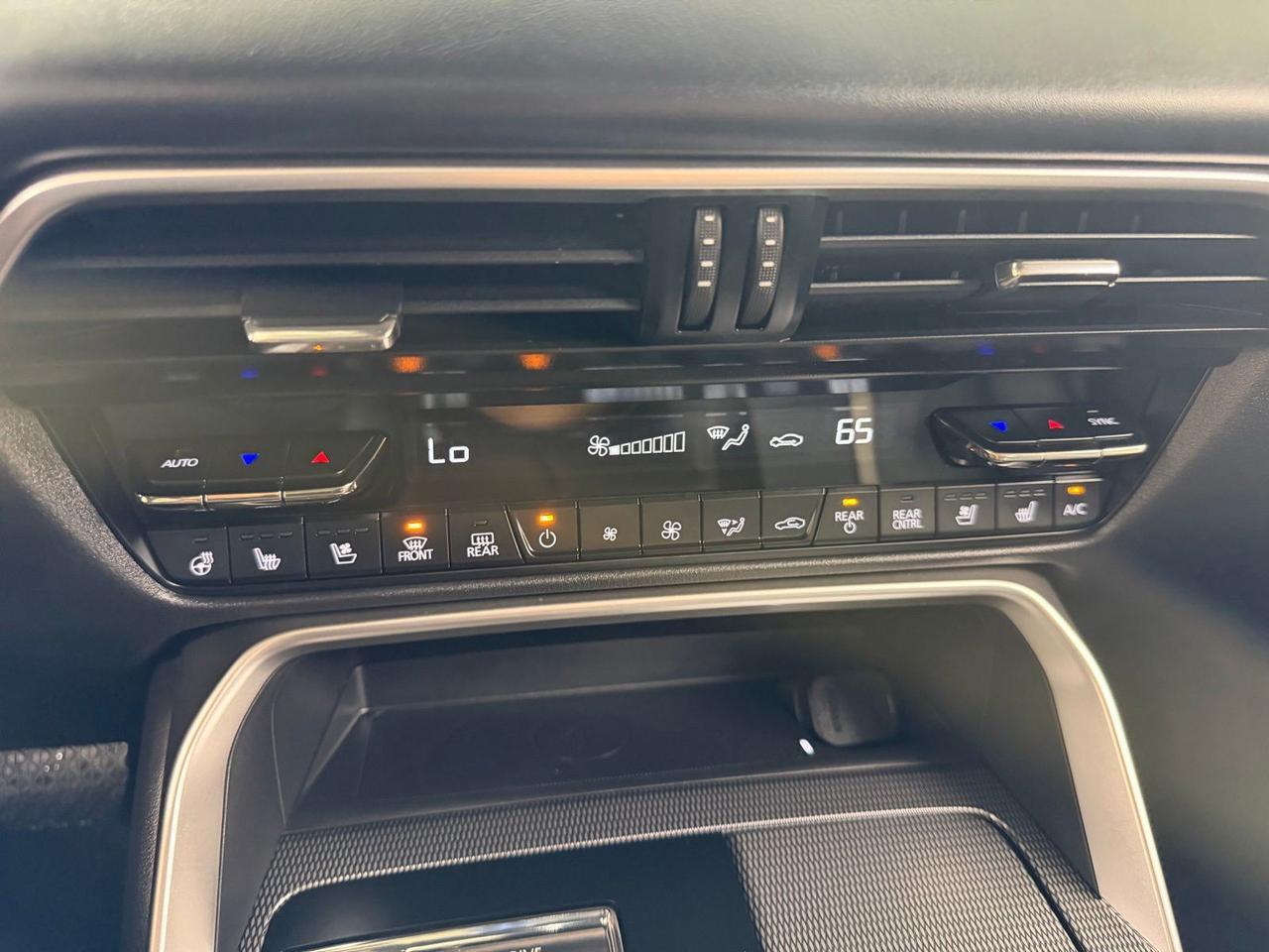 2024 MAZDA CX-90 3.3 Turbo Premium Plus Annapolis MD