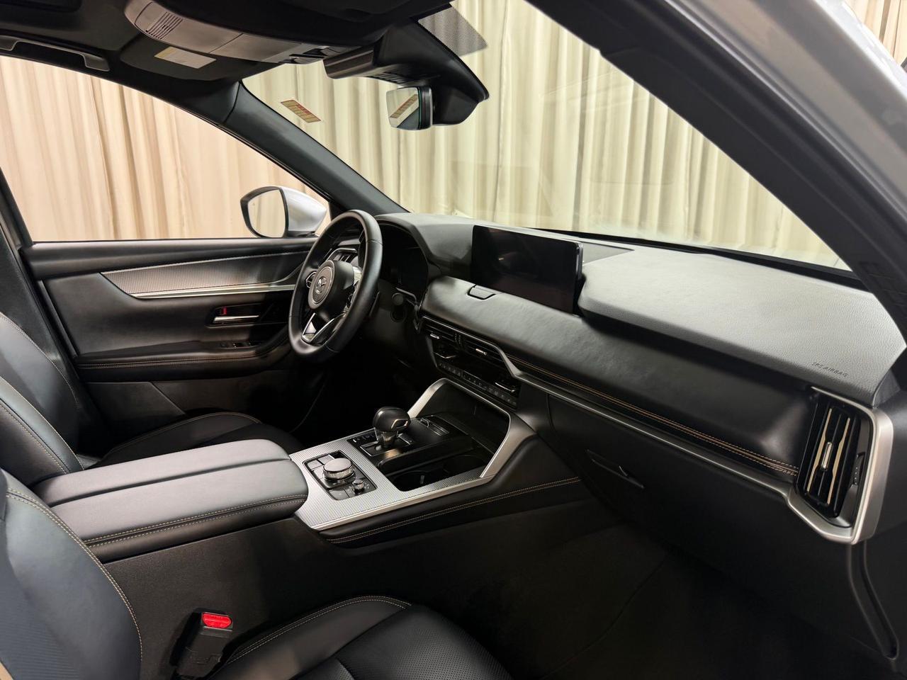 2024 MAZDA CX-90 3.3 Turbo Premium Plus Annapolis MD