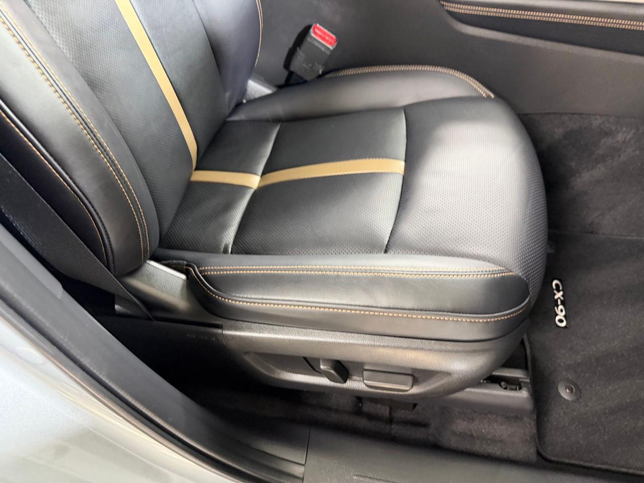 2024 MAZDA CX-90 3.3 Turbo Premium Plus Annapolis MD