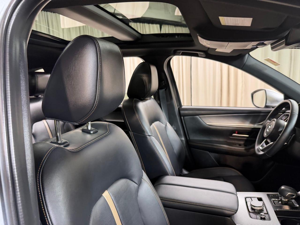 2024 MAZDA CX-90 3.3 Turbo Premium Plus Annapolis MD