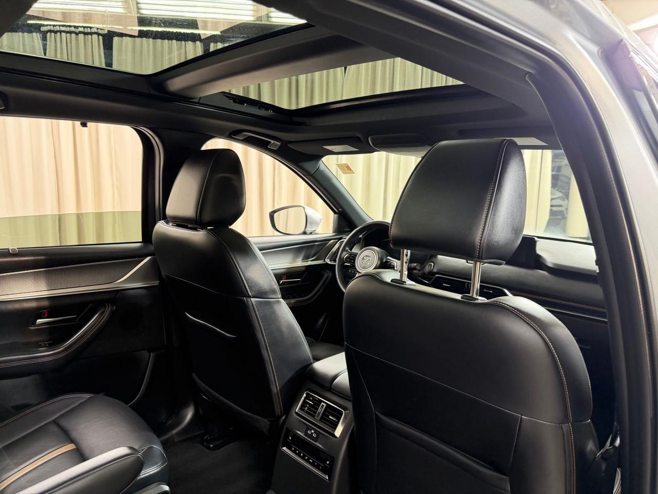 2024 MAZDA CX-90 3.3 Turbo Premium Plus Annapolis MD