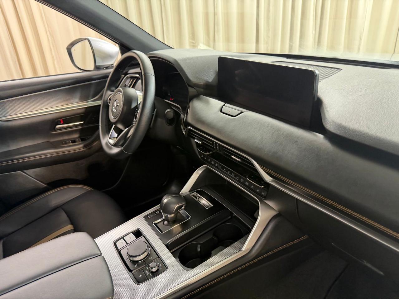 2024 MAZDA CX-90 3.3 Turbo Premium Plus Annapolis MD
