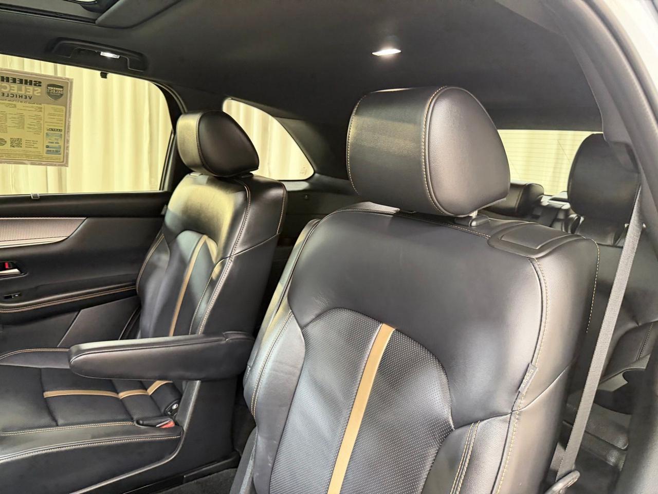2024 MAZDA CX-90 3.3 Turbo Premium Plus Annapolis MD