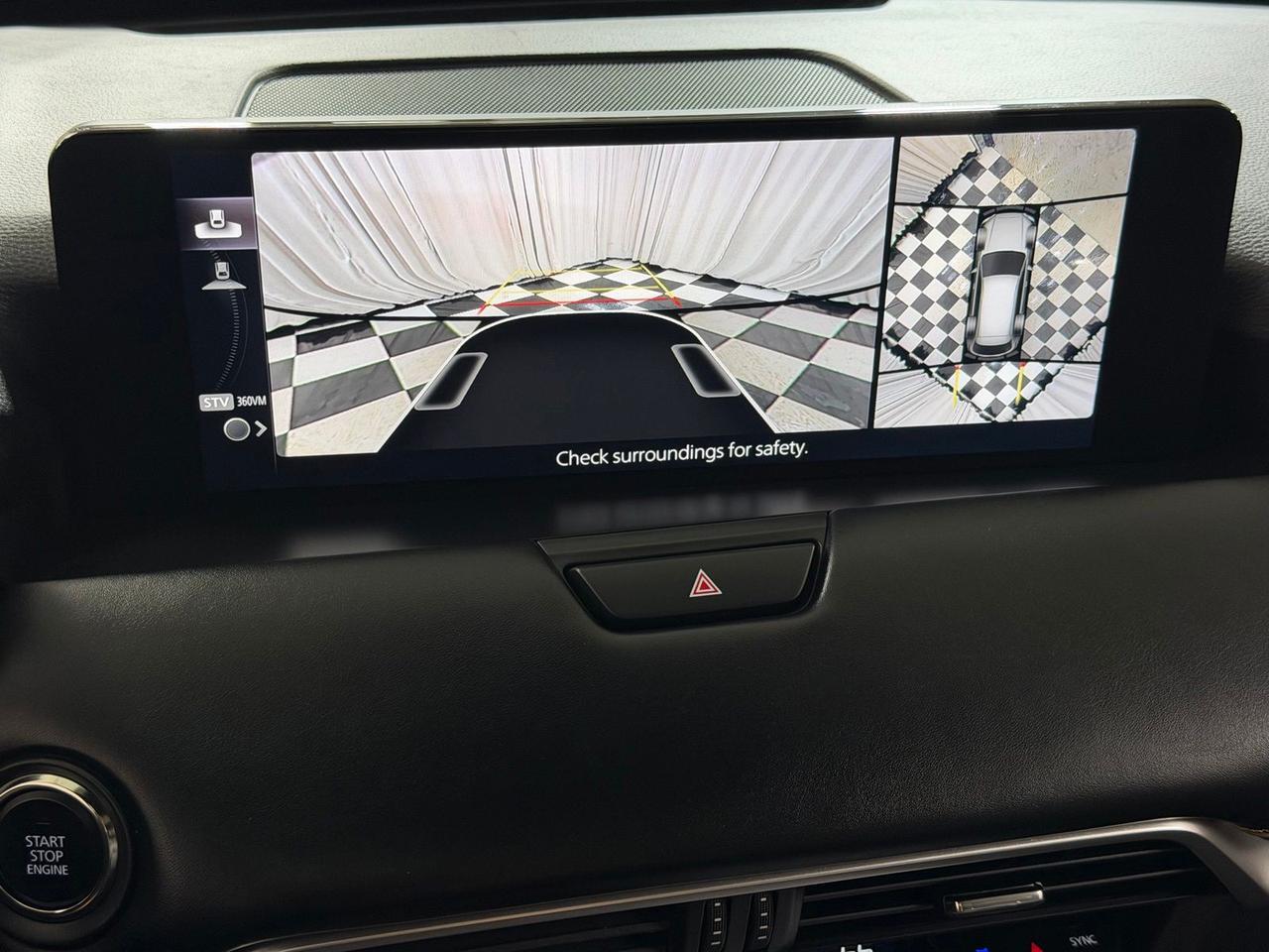 2024 MAZDA CX-90 3.3 Turbo Premium Plus Annapolis MD