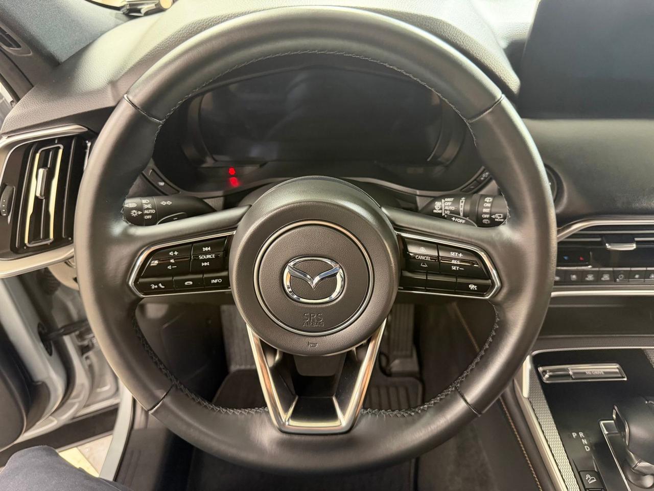 2024 MAZDA CX-90 3.3 Turbo Premium Plus Annapolis MD