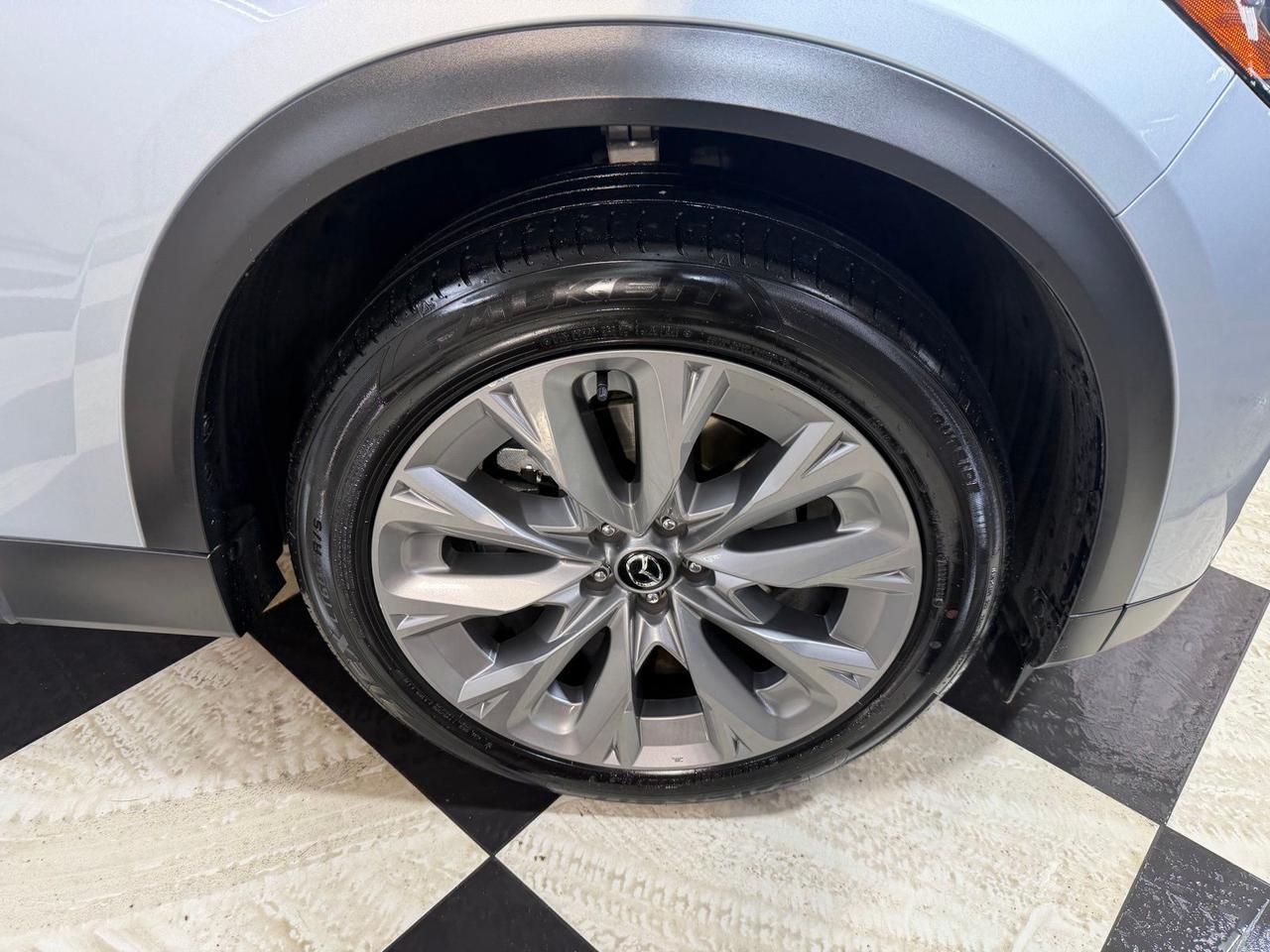 2024 MAZDA CX-90 3.3 Turbo Premium Plus Annapolis MD