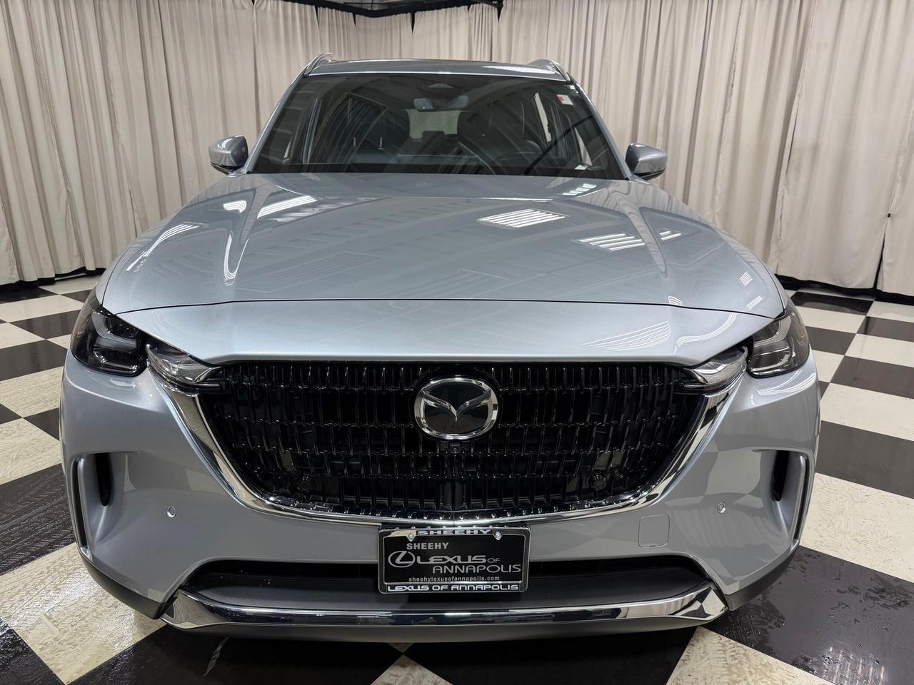 2024 MAZDA CX-90 3.3 Turbo Premium Plus Annapolis MD